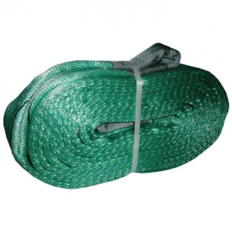 Double-layer web sling 2.0T, 1.5 m